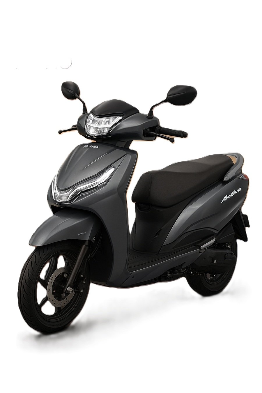 Honda Activa 6G 2025 Launched in India